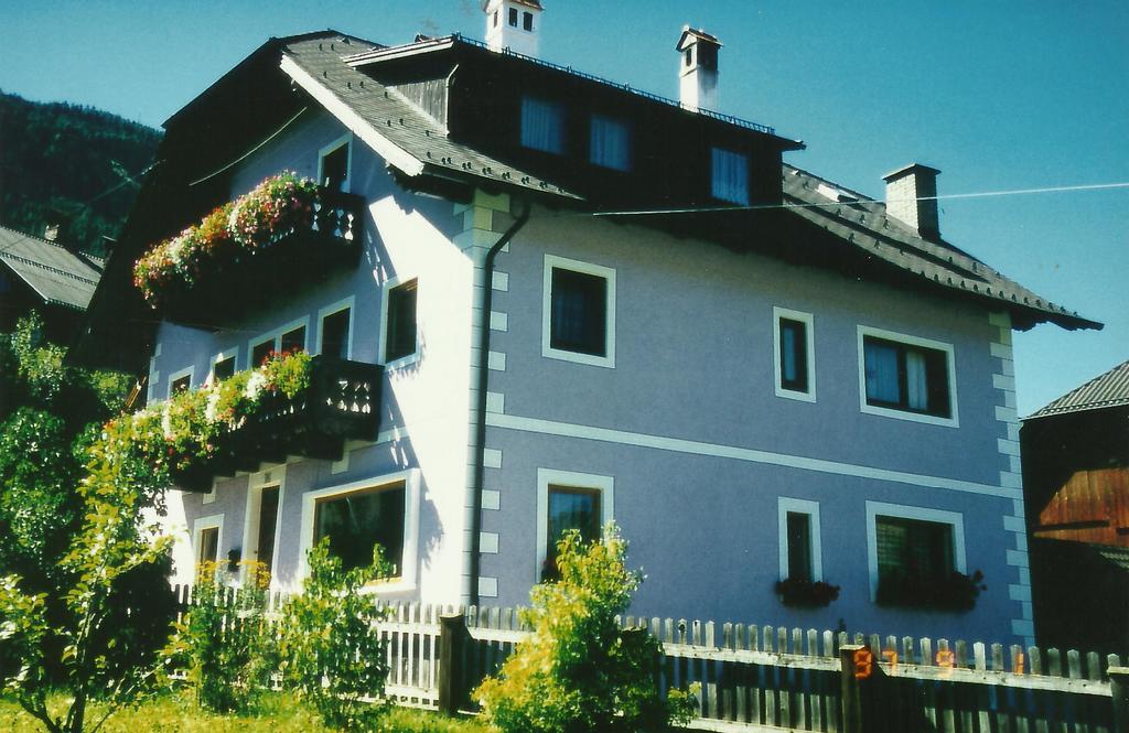 Haus Gell Hotel Mauterndorf  Exterior foto